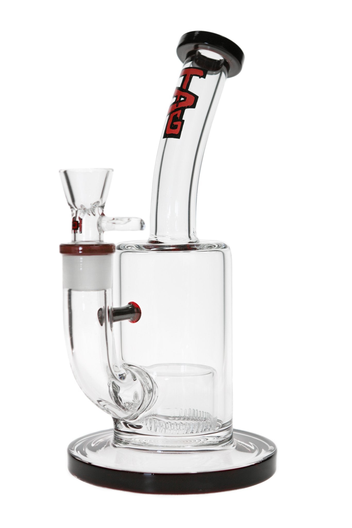 Dabbing Nail All-in-One Starter Set - Turn your own Bong into a Dab Bong