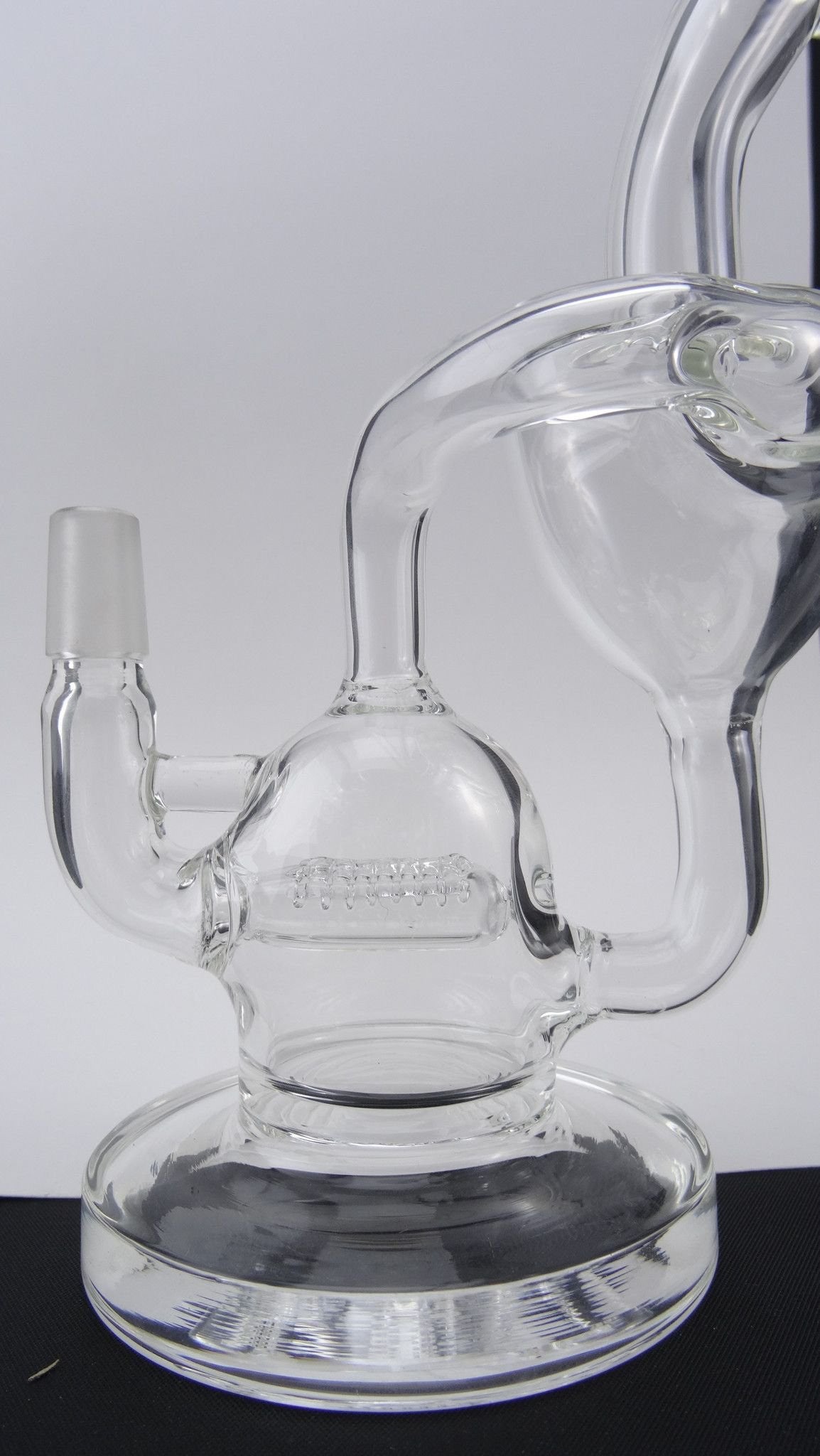 What is a Recycler Bong?