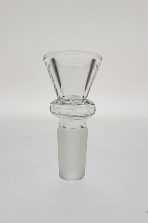 14mm 18mm Bowl Glass Bowl Piece Snowflake Filter Heady Bowl With Screen  Round Smoking Bowls For Bong Dab Rig From Bongsshop, $3.94