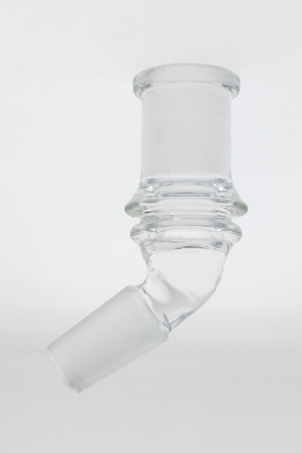 Angle Adapter Construct a 90 Degree Downstem with 20 60 Degree