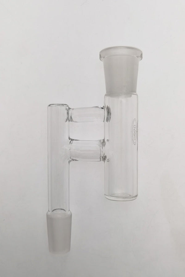 No Label Glass Reclaim Catcher