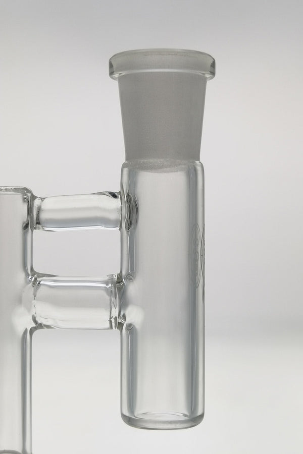 No Label Glass Reclaim Catcher