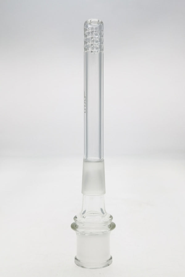 18MM Downstem  Buy an 18MM Diffused Downstem for Water Pipes and Bongs -  Thick Ass Glass