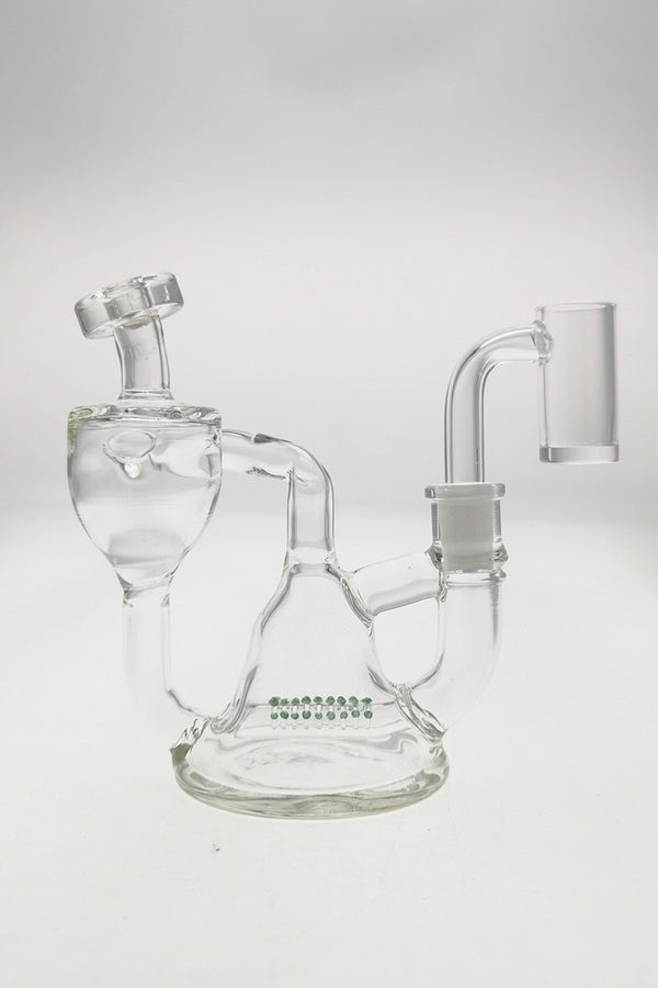 Mini Exosphere Water Catcher – Max Quality Glass