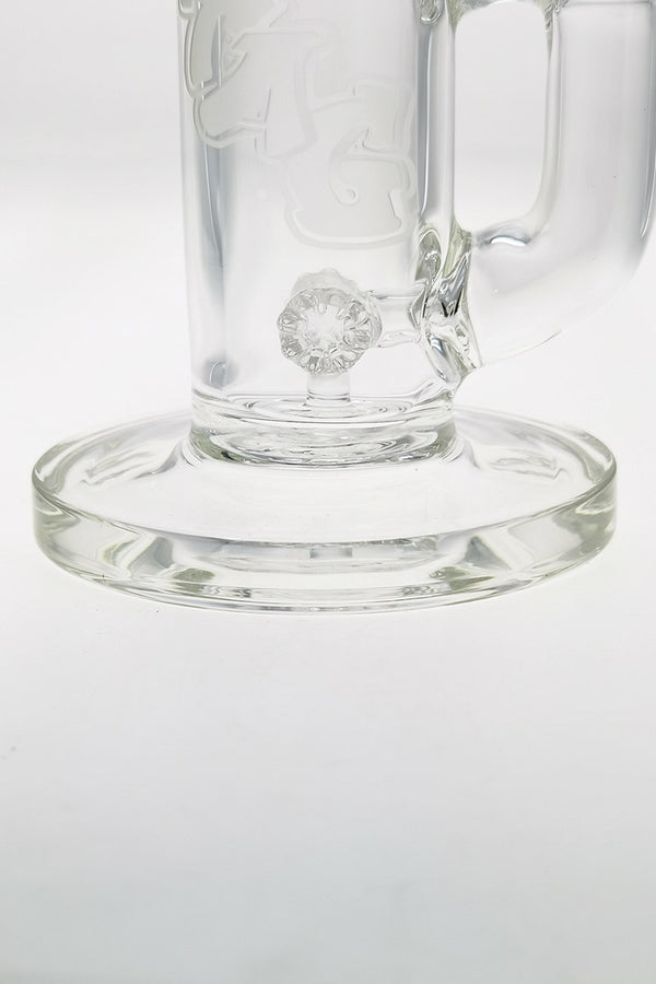 Perc Up Pint Glass Set