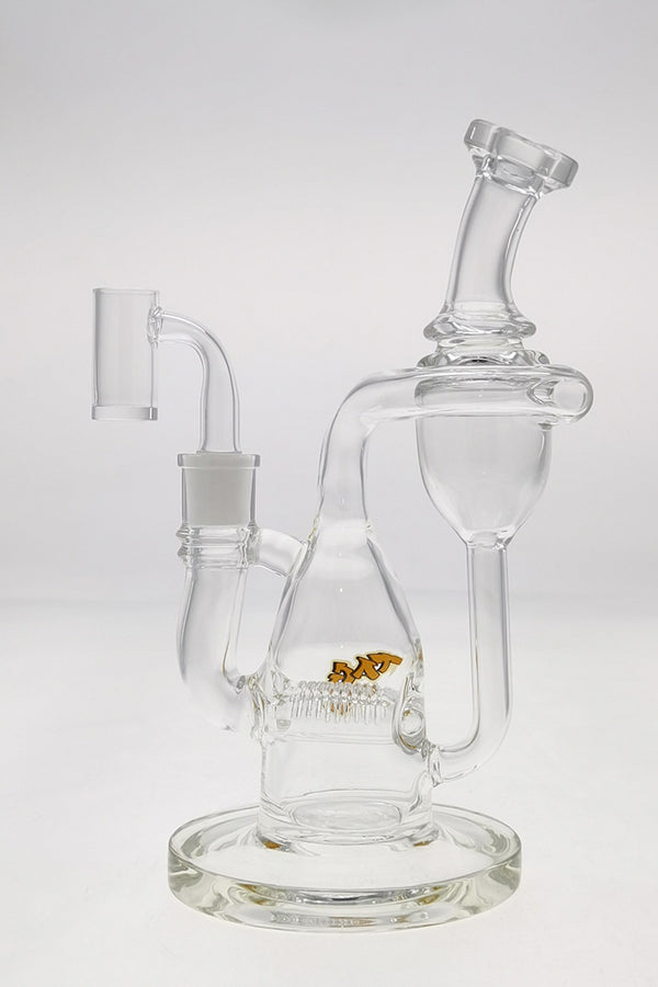 Dabbing Accessories – Fat Ass Glass