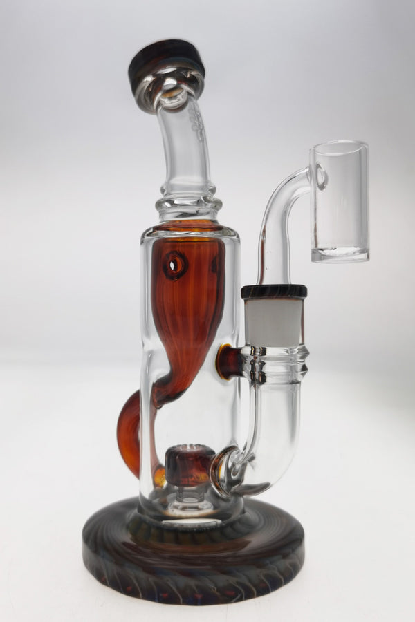 CLEARANCE* - TAG - 8 Super Slit Puck Klein Recycler (Incycler) 44x4M