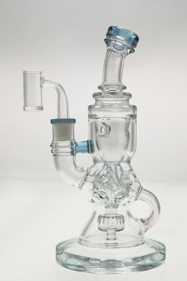 Faberge Egg Rig | 14MM Faberge Egg Dab Rig On Sale | Thick Ass Glass