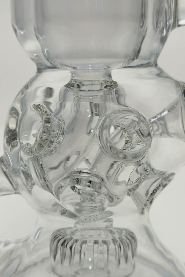 Faberge Egg Rig | 14MM Faberge Egg Dab Rig On Sale | Thick Ass Glass