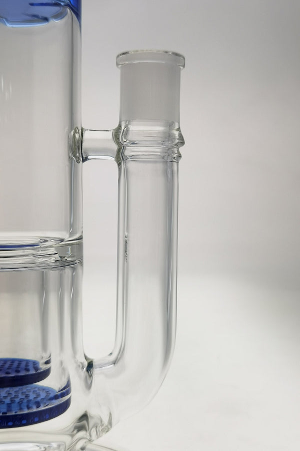 Glass Bong Bowl with Mobius Screen Clear - bong slides for sale online in  USA –