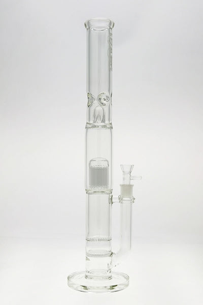 Inline Tube – 11 Glass Percolator Bong