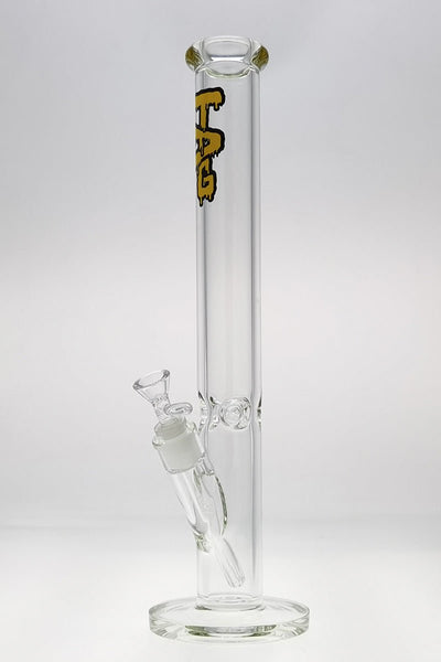 Straight Glass Pipe 