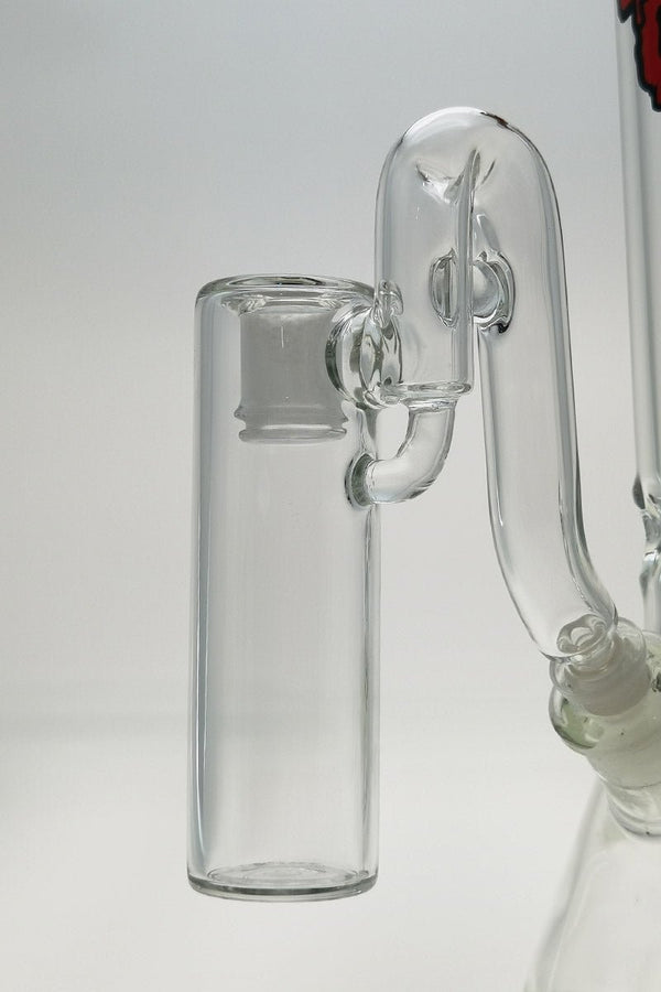 TAG - Removable Downstem Ash Catcher (3.75