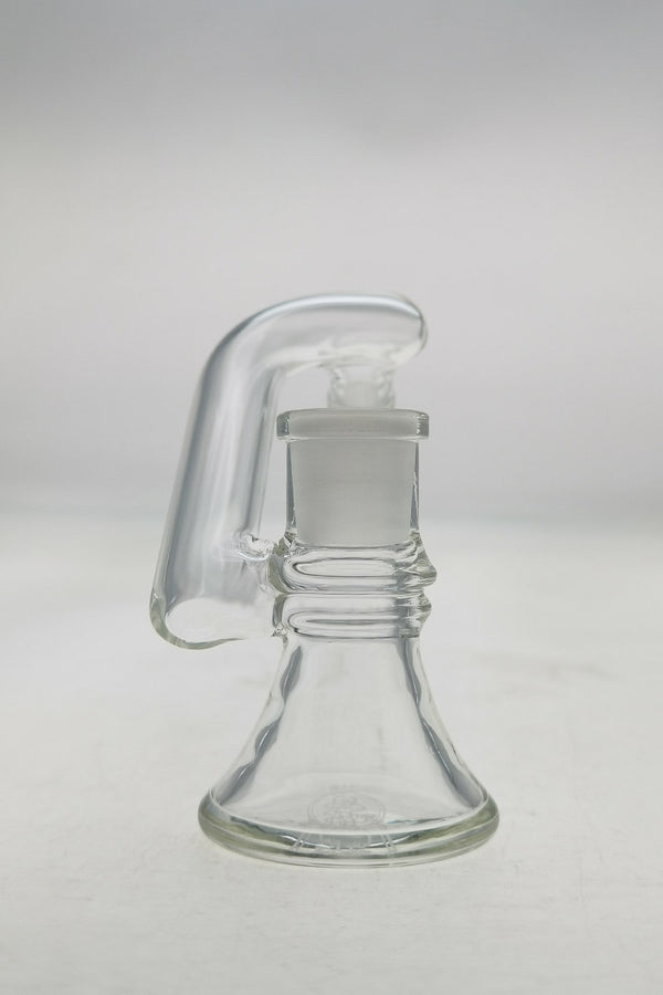 GlassGuard 14/18mm Ashcatcher For Reclaiming & Protecting Glass Bongs  Durable Clip On Design, Easy To Clean & Use Ideal For Heavy Users &  Enthusiasts. From Lesney, $3.15