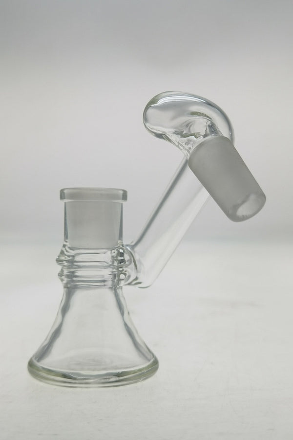 GlassGuard 14/18mm Ashcatcher For Reclaiming & Protecting Glass Bongs  Durable Clip On Design, Easy To Clean & Use Ideal For Heavy Users &  Enthusiasts. From Lesney, $3.15