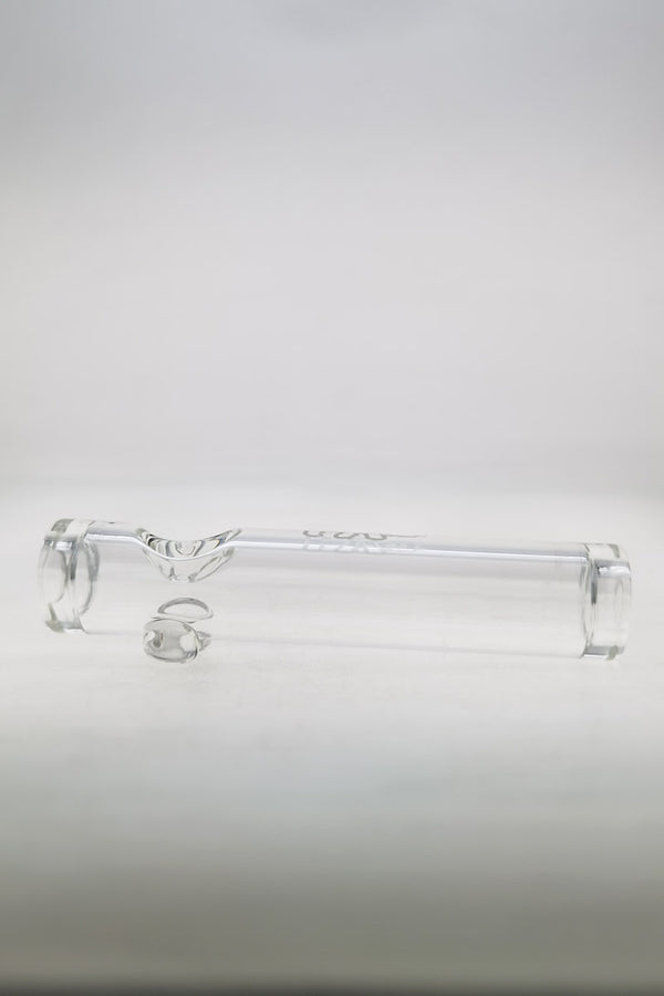 Glass Blunt Glunt(LARGE) 2024 Steamroller Pipe